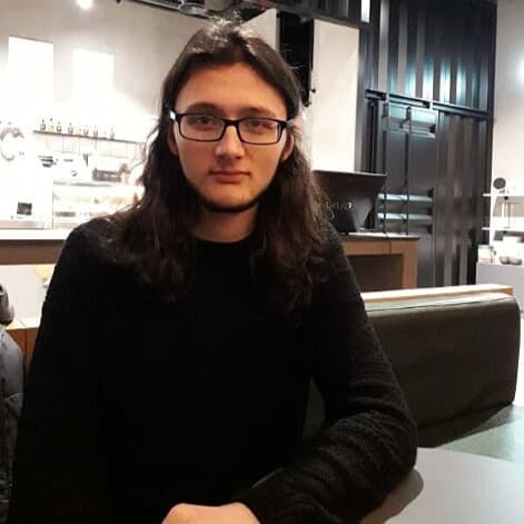 Yusuf Topkaya